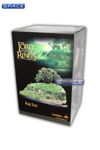 Bag End Environment (The Lord of the Rings)