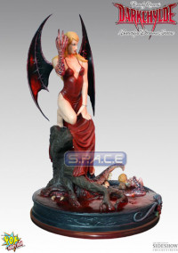 Ariel Statue (Darkchylde)