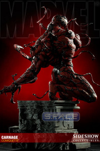 Carnage Comiquette (Marvel)