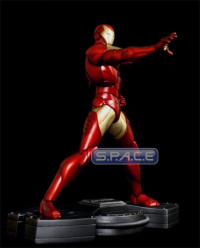 Iron Man Extremis Statue (Marvel)