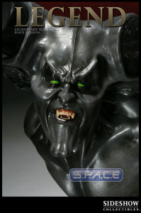 Lord of Darkness Legendary Scale Bust Sideshow Excl. (Legend)