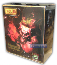 Lord of Darkness Legendary Scale Bust Sideshow Excl. (Legend)