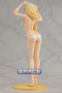 1/7 Scale Clalaclan Swimsuit Version PVC Statue (Shining Wind)