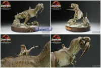 When Dinosaurs ruled the Earth Dio. Sideshow Excl. (Jurassic...)