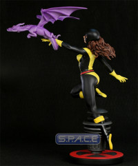 Kitty Pryde Statue (Marvel)