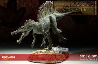 Spinosaurus Maquette (Dinosauria)