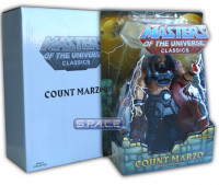 Count Marzo - Evil Master of Magic (MOTU Classics)