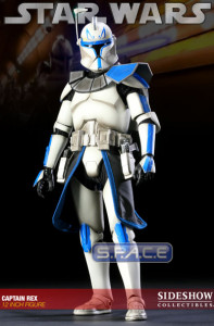1/6 Scale Captain Rex CC-7567 (Star Wars)
