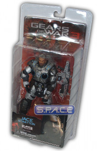 Jace Stratton SDCC Exclusive (Gears of War 3)