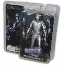 T-1000 Liquid Metal SDCC Exclusive (Terminator 2)