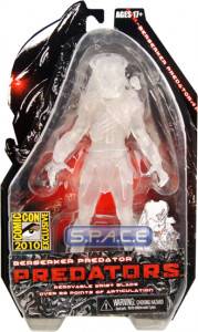 Cloaked Berserker Predator SDCC Exclusive (Predators)