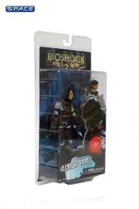 Eleanor Lamb SDCC 2010 Exclusive (Bioshock 2)