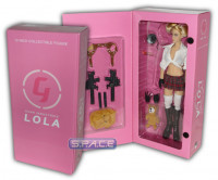 12 Lola (Gunn 4 Hire)