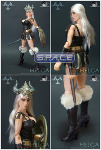 12 Helga (Ternion Wars)