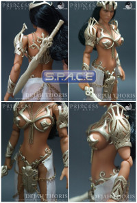 12 Dejah Thoris (Princess of Mars)