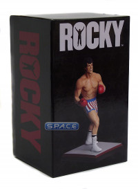 Rocky Statue (Rocky)