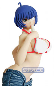 1/8 Scale Ryomou Shimei Holiday Vers. PVC Statue (Tousen)