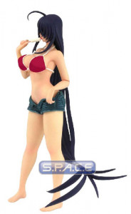 1/8 Scale Kanu Unchou Holiday Vers. PVC Statue (Tousen)