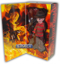 Freddy Krueger Living Dead Doll