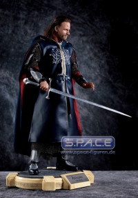 1/3 Scale Aragorn Cinemaquette (Lord of the Rings)
