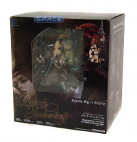 Black Tinkerbell by Luis Royo PVC Statue (Fantasy Figure Gallery)