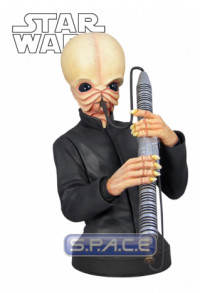 Figrin Dan - Cantina Band Leader Bust (Star Wars)