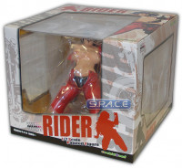 1/7 Scale Rider PVC Statue (Sweet Body)
