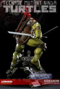 Leonardo Comiquette (Teenage Mutant Ninja Turtles)