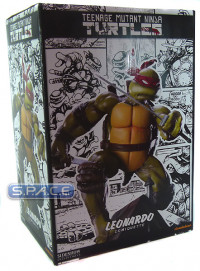 Leonardo Comiquette (Teenage Mutant Ninja Turtles)