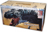 Venomsaurus Comiquette (Marvel)