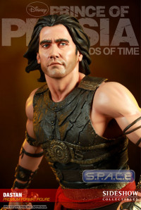 1/4 Scale Dastan Premium Format Figure (Prince of Persia)