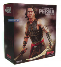 1/4 Scale Dastan Premium Format Figure (Prince of Persia)