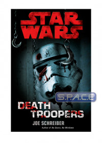 Death Trooper Bust (Star Wars)