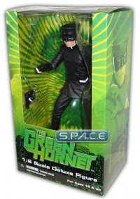 12 Deluxe Kato (The Green Hornet)