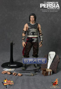 1/6 Scale Prince Dastan Movie Masterpiece MMS127 (Prince of Persia)