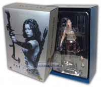 1/6 Scale Abigail Whistler Movie Masterpiece MMS128 (Blade Trinity)