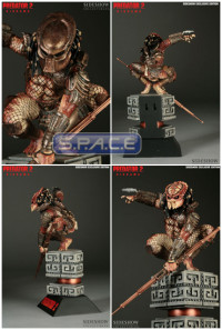 Predator 2 Diorama Sideshow Exclusive Version (Predator 2)