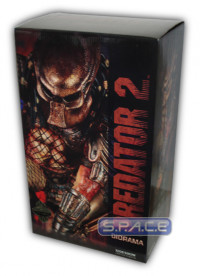 Predator 2 Diorama Sideshow Exclusive Version (Predator 2)