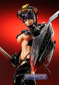 Tsukasa Bullet Heat Blade PVC Statue (Creators Labo #027)