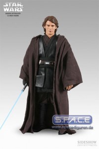 12 Anakin Skywalker (Star Wars)