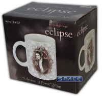Edward in Crest Mug (Twilight - Eclipse)