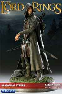 Aragorn as Strider Statue (The Lord of the Rings)