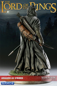 Aragorn as Strider Statue (The Lord of the Rings)