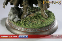 Aragorn as Strider Statue (The Lord of the Rings)