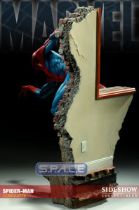 The Amazing Spider-Man Comiquette (Marvel)
