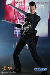 1/6 Scale T-1000 Movie Masterpiece MMS129 (Terminator 2)