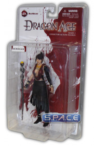 Morrigan (Dragon Age Serie 1)