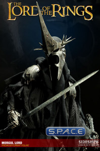 1/4 Scale Morgul Lord Premium Format (Lord of the Rings)