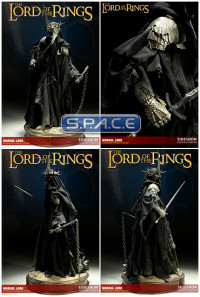 1/4 Scale Morgul Lord Premium Format (Lord of the Rings)