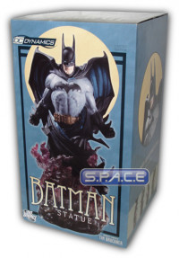 Batman Statue (DC Dynamics)